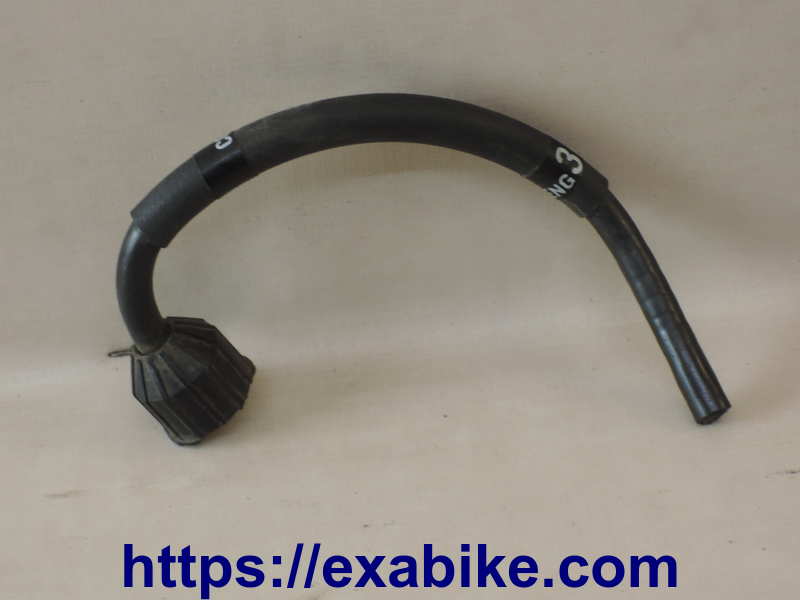 ignition cable N°3 Honda CBX 400 - photo 1