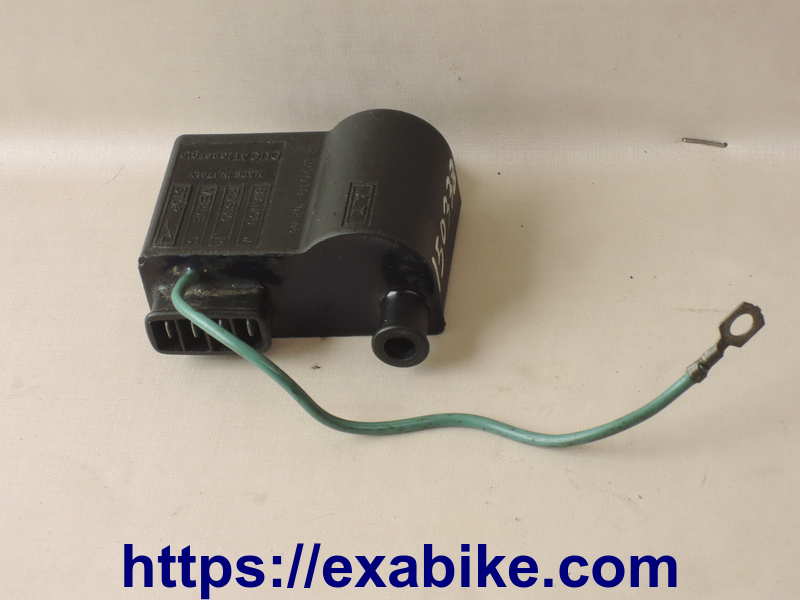 ignition coil Aprilia 50 RS - photo 1