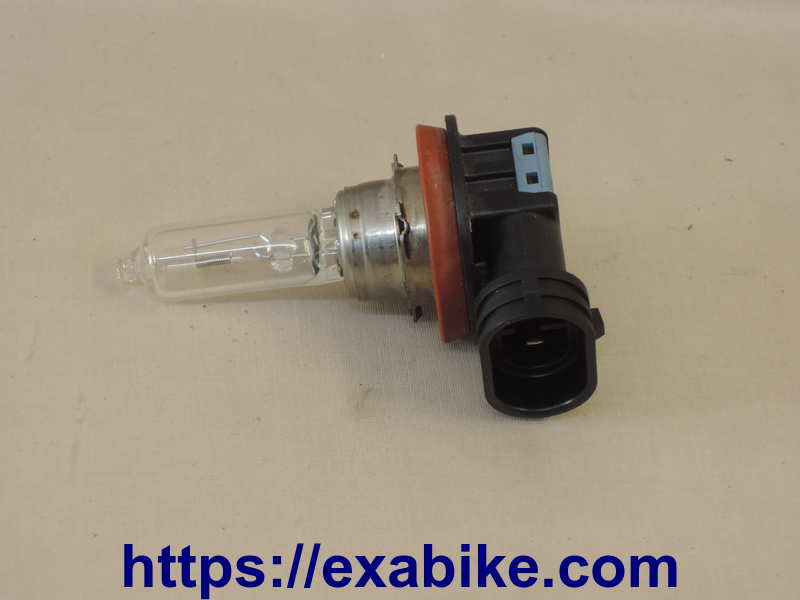 headlight bulb Suzuki GSXR 1000 - photo 1