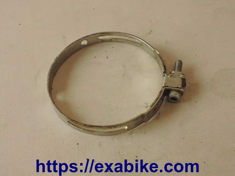 intake pipe collar Kawasaki ZX6R - photo 1