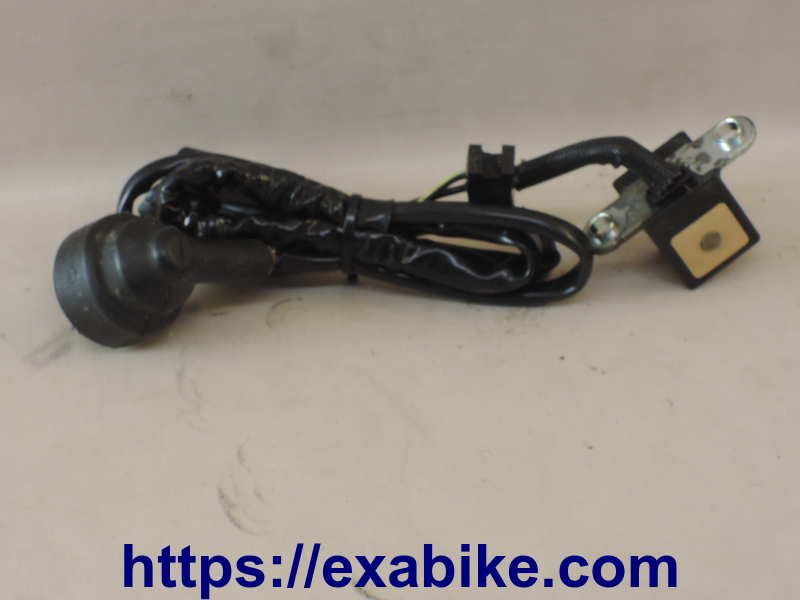 capteurs d'allumage Kawasaki ZX6R - photo 1