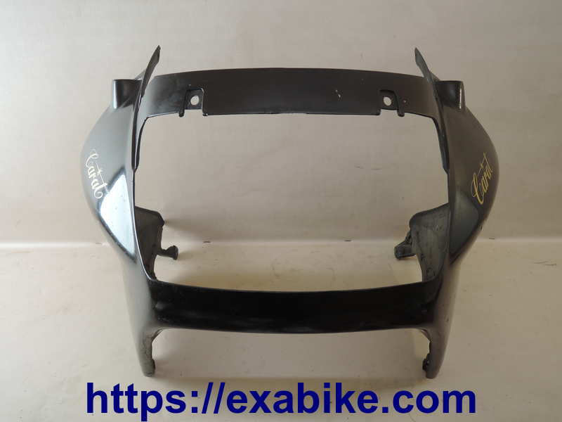 tête de fourche Honda VFR 750 - photo 1