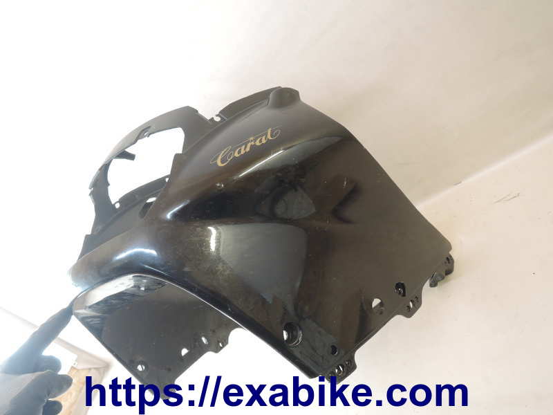 tête de fourche Honda VFR 750 - photo 2