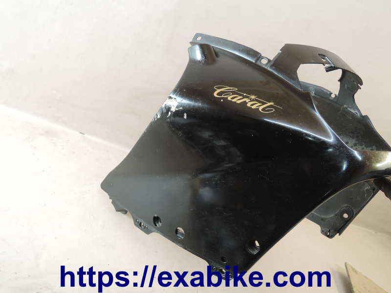 tête de fourche Honda VFR 750 - photo 3