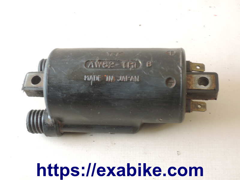 ignition coil Honda CBX 1000 - photo 1