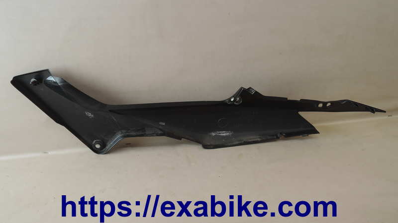 rear right cowling Honda CBR 125 - photo 2