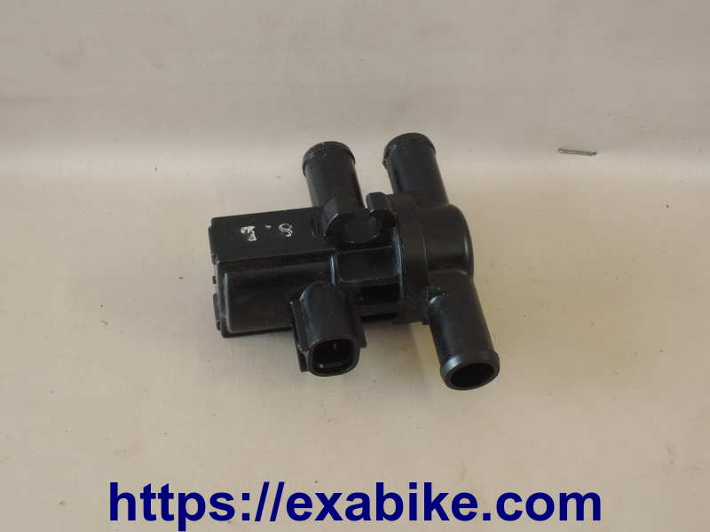 various piece Kawasaki ZX6R - photo 1