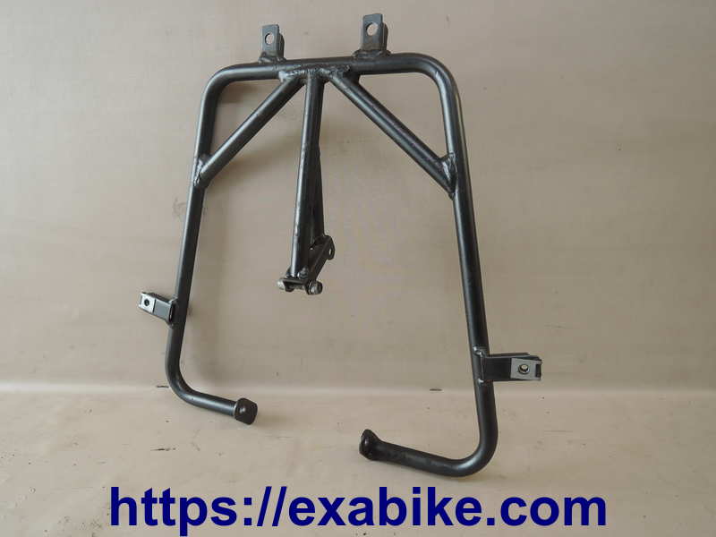 fairing bracket Derbi 125 Terra - photo 1