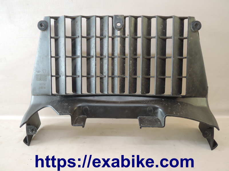 radiator grille Derbi 125 Terra - photo 1