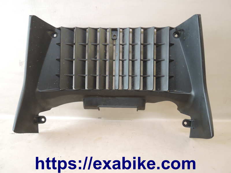 radiator grille Derbi 125 Terra - photo 2