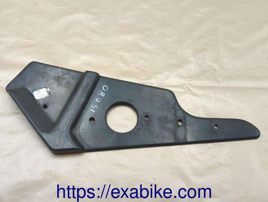 cowl, left Moto Guzzi Nevada 750 - photo 1
