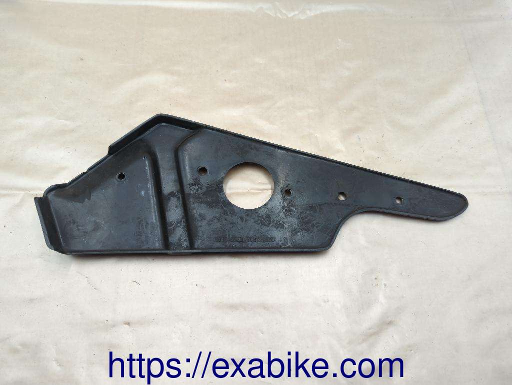 cowl, left Moto Guzzi Nevada 750 - photo 2