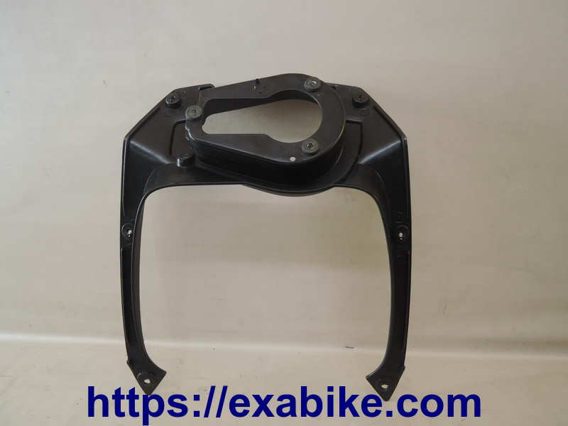 dashboard cowl Derbi 125 Terra - photo 2