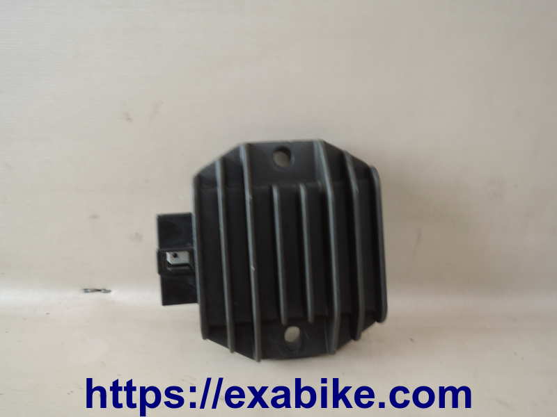 regulateur Derbi 125 Terra - photo 1
