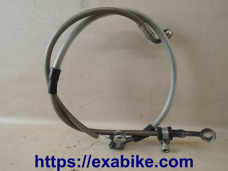 front brake hose Derbi 125 Terra - photo 1