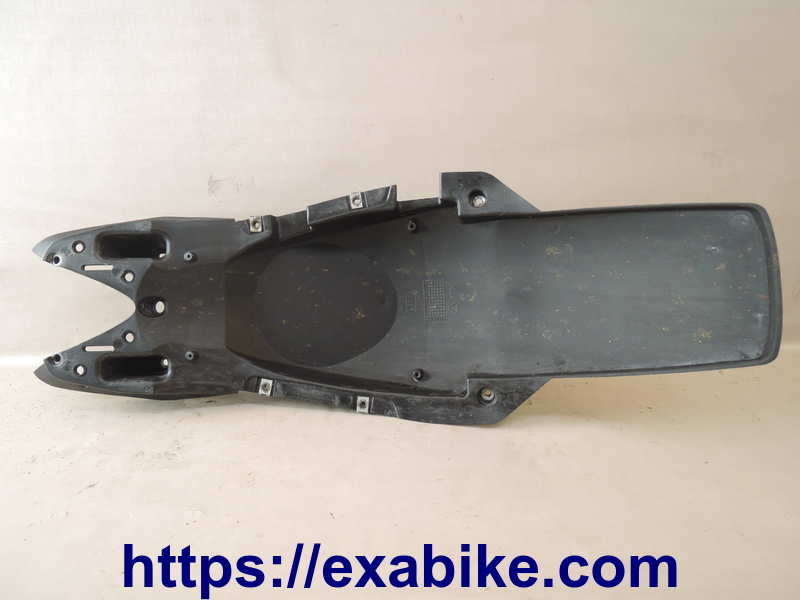 rear fender Derbi 125 Terra - photo 2
