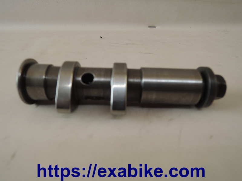 intake camshaft Derbi 125 Terra - photo 1
