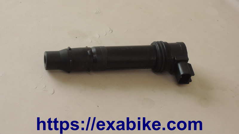 bobine d'allumage Kawasaki ZXR 636 - photo 1