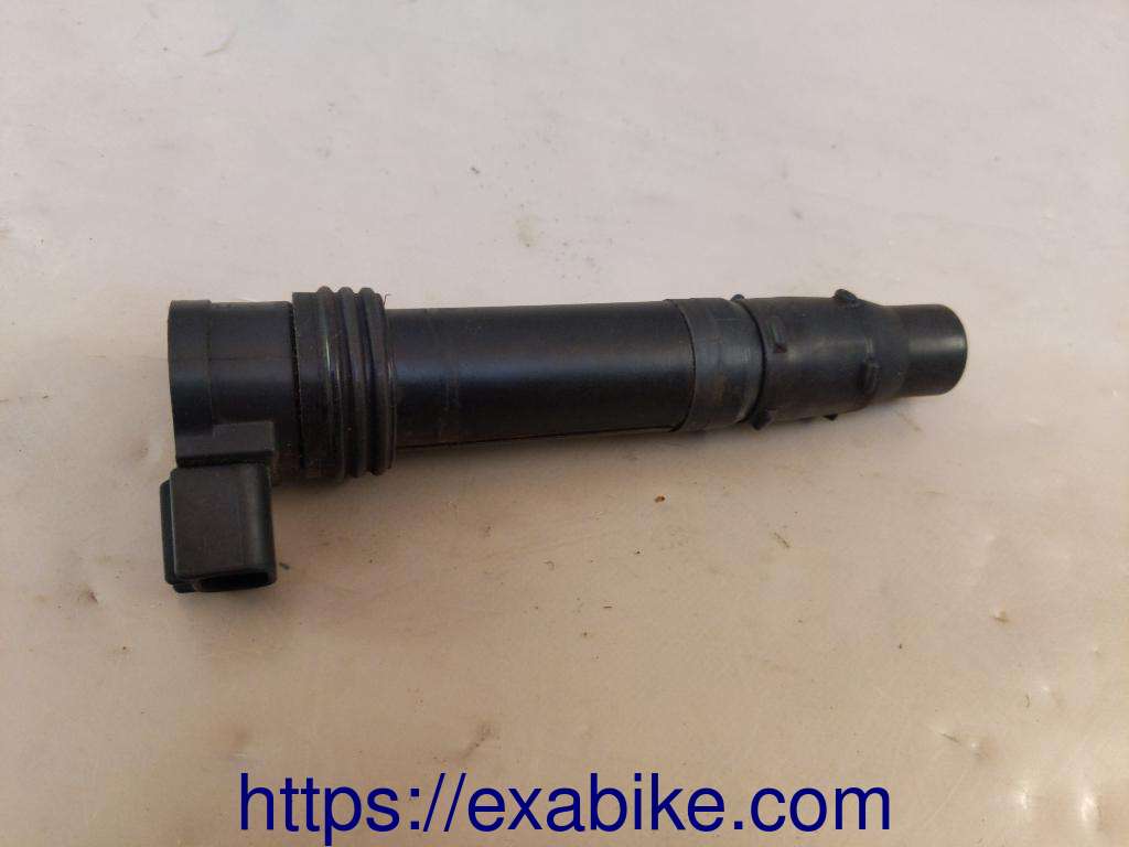bobine d'allumage Kawasaki ZXR 636 - photo 1