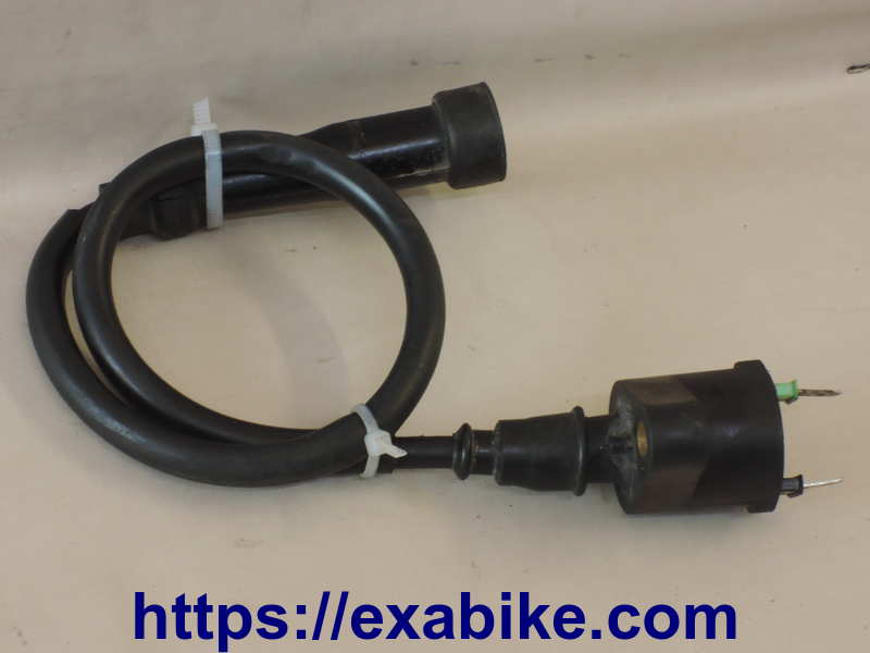 ignition coil Jonway JS12 - photo 1