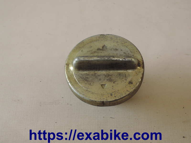 fuel tank cap Jonway JS12 - photo 1