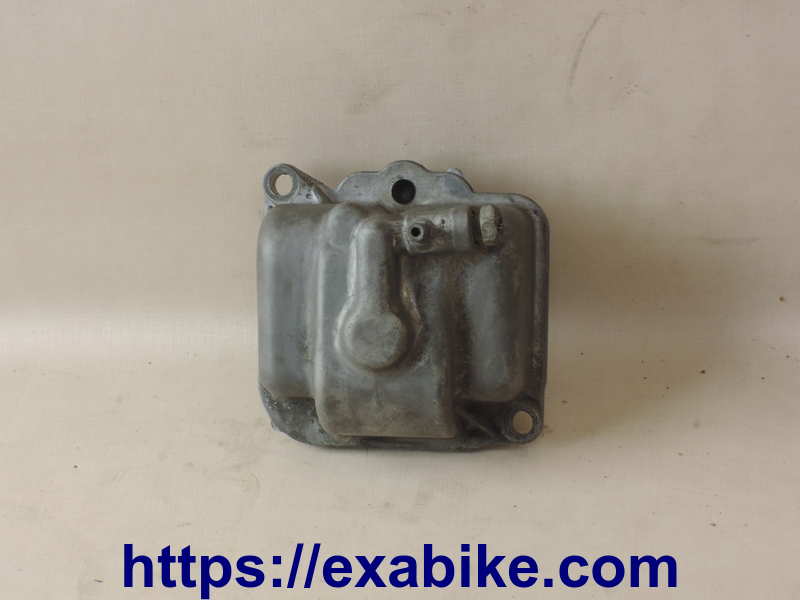 carburetor float chamber, left Suzuki Bandit 400 - photo 1