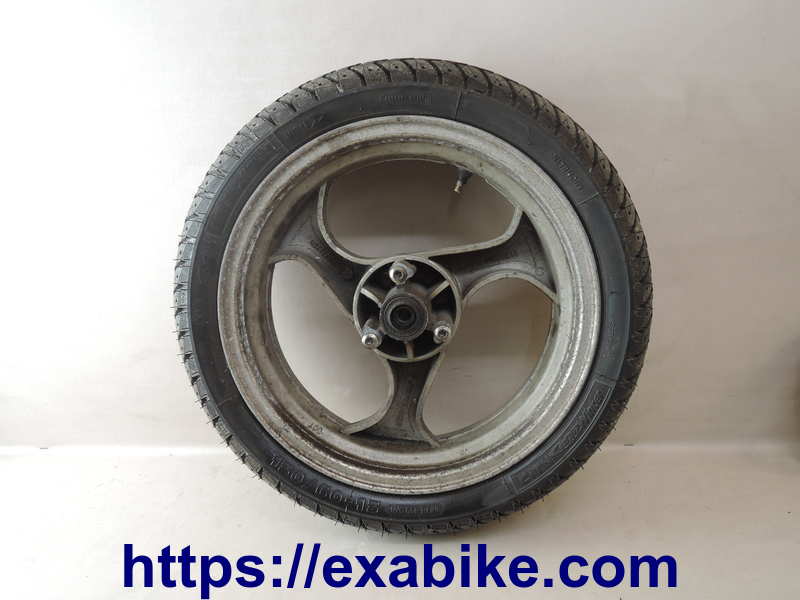 front wheel Jonway JS12 - photo 1