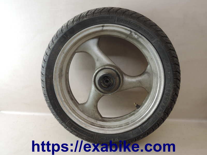front wheel Jonway JS12 - photo 2