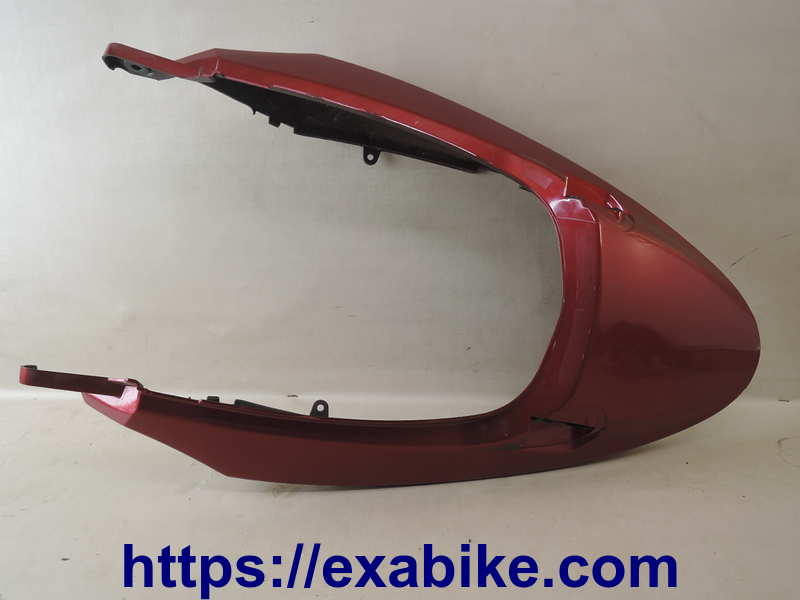 coque arrière Suzuki GSF 1250 Bandit - photo 1