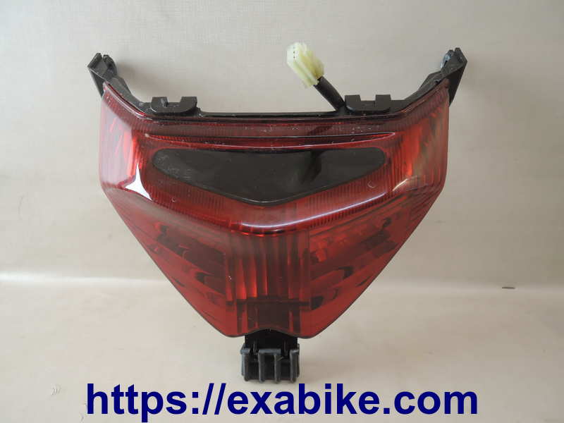 tail light Suzuki GSF 1250 Bandit - photo 1