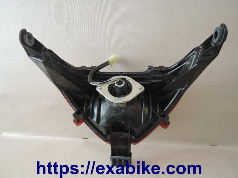 tail light Suzuki GSF 1250 Bandit - photo 2