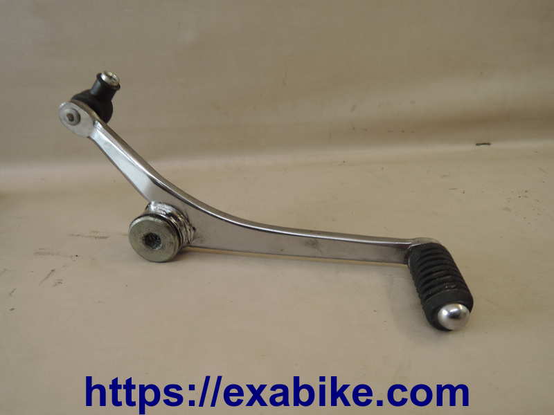 gear change pedal Suzuki GSF 1250 Bandit - photo 1