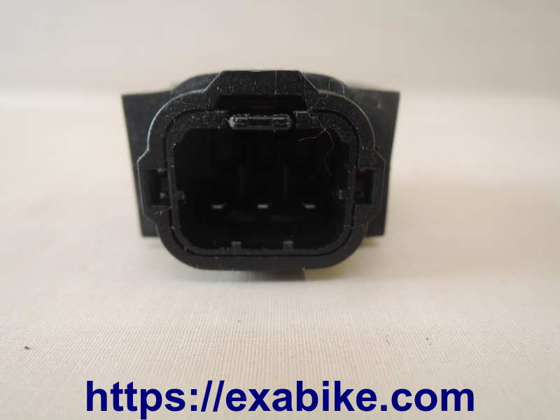 bank sensor Suzuki GSF 1250 Bandit - photo 1