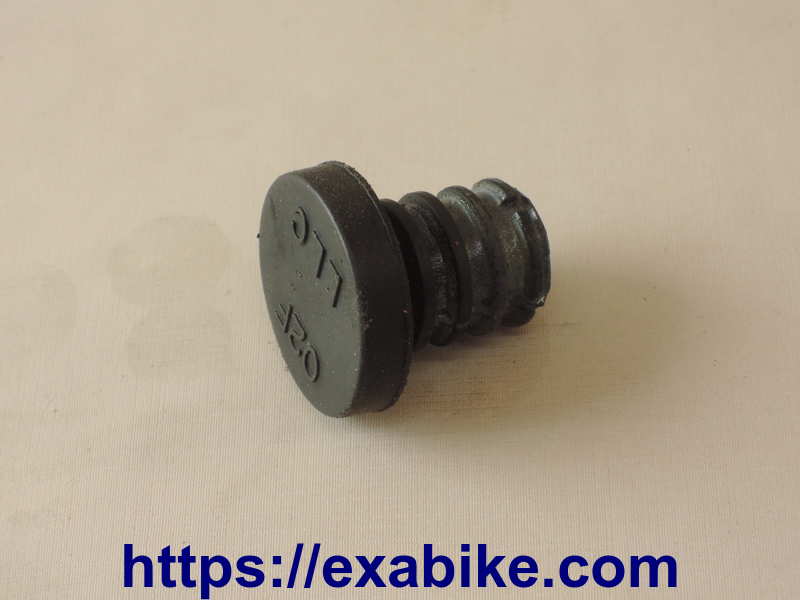 water tank cap Suzuki GSF 1250 Bandit - photo 1