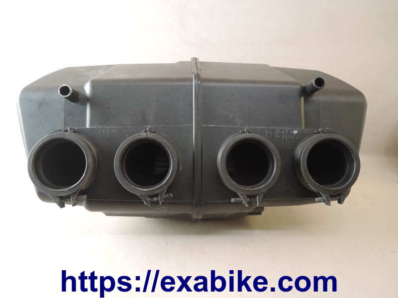 air cleaner case Suzuki GSF 1250 Bandit - photo 1