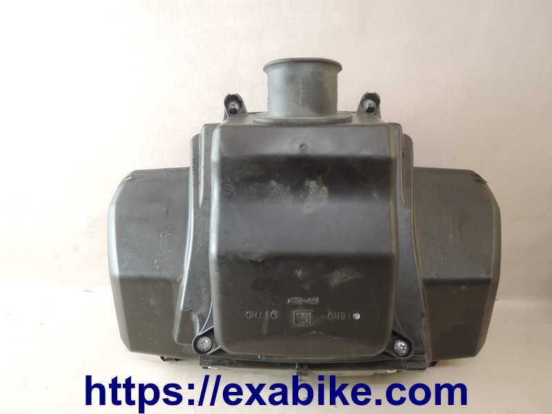 air cleaner case Suzuki GSF 1250 Bandit - photo 2