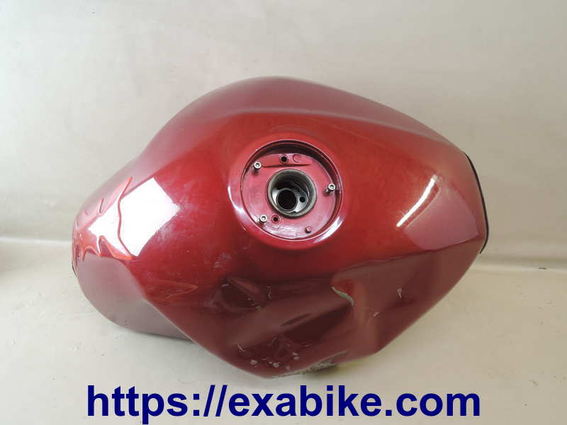réservoir à essence Suzuki GSF 1250 Bandit - photo 4