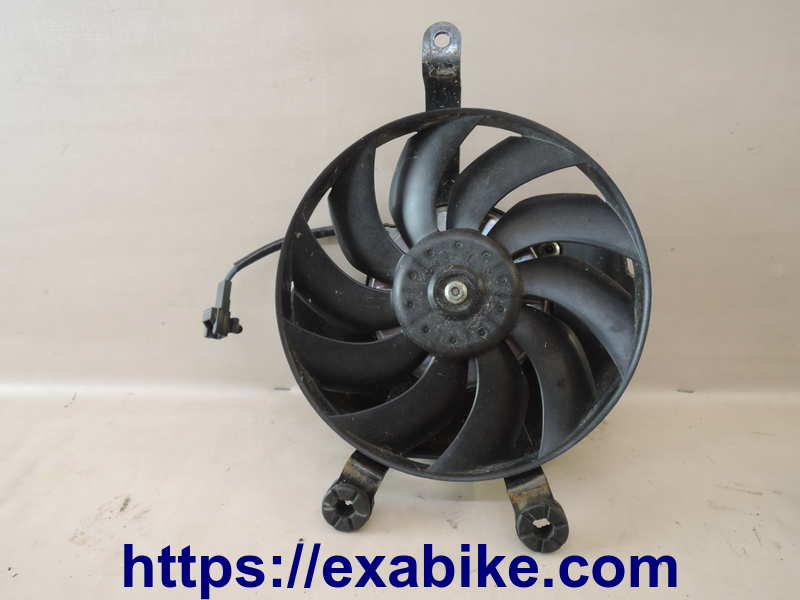 ventilateur Suzuki GSF 1250 Bandit - photo 1
