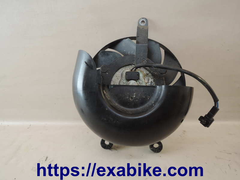 ventilateur Suzuki GSF 1250 Bandit - photo 2