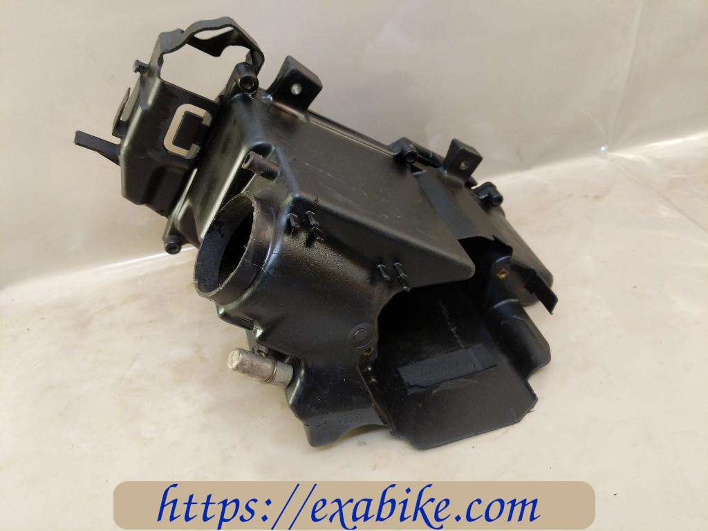 boitier de filtre à air Honda SLR 650 - photo 1