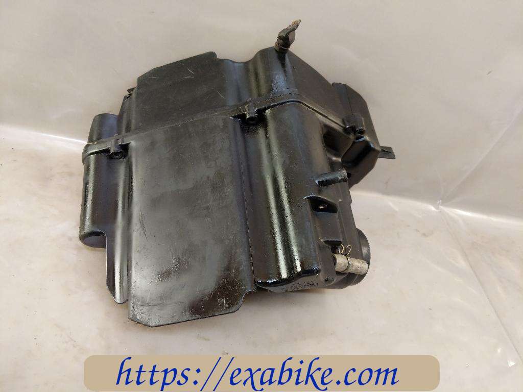 boitier de filtre à air Honda SLR 650 - photo 4