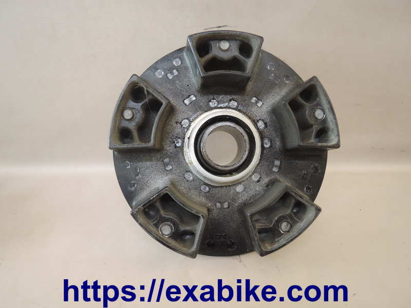 final driven flange Suzuki GSF 1250 Bandit - photo 2
