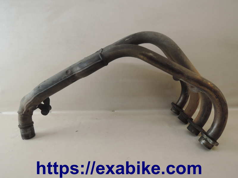 exhaust manifold Honda Hornet 600 - photo 1