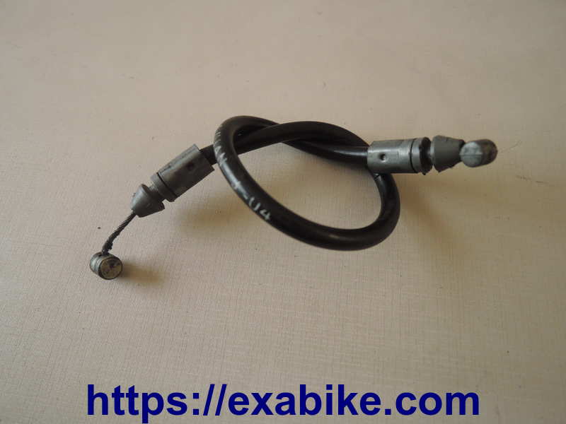 seat locker cable Honda Hornet 600 - photo 1