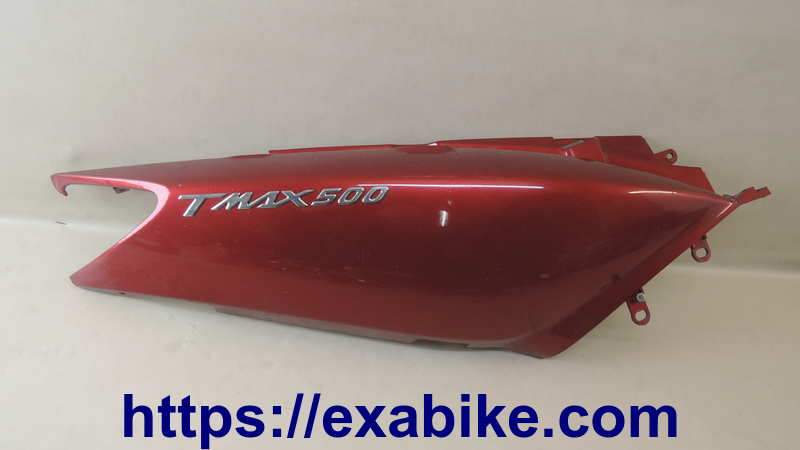 rear right cowling Yamaha XP 500 T-MAX - photo 1