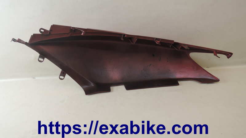 rear right cowling Yamaha XP 500 T-MAX - photo 2