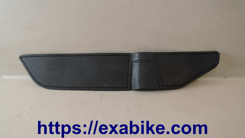 footep rubber, left Yamaha XP 500 T-MAX - photo 1