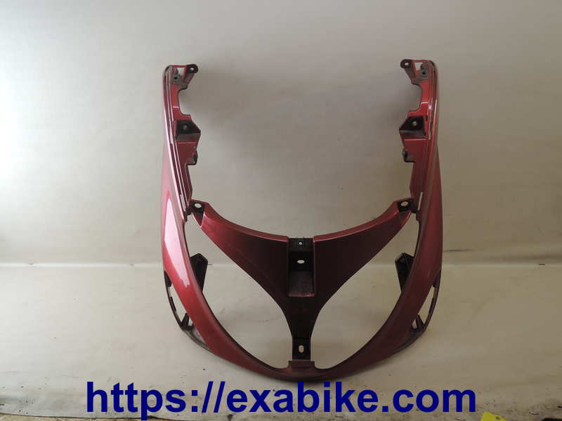upper cowling Yamaha XP 500 T-MAX - photo 1