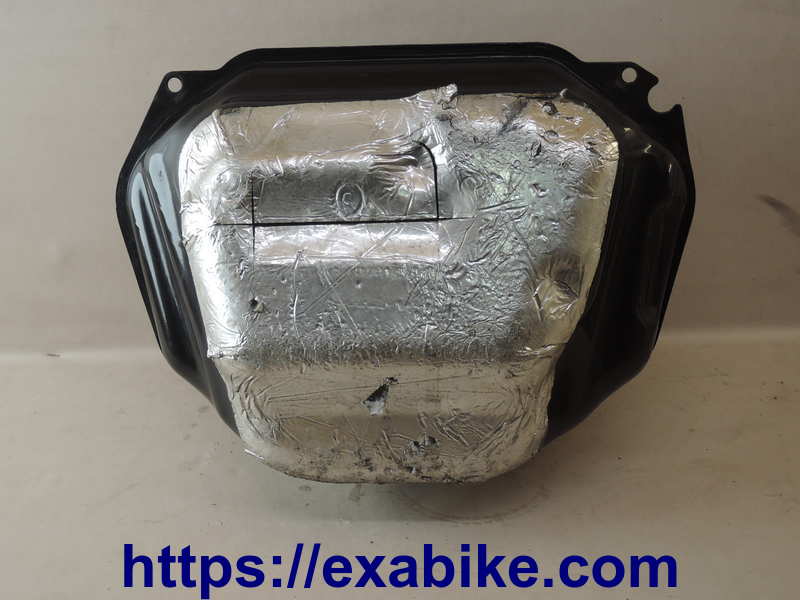 réservoir à essence Yamaha XP 500 T-MAX - photo 2