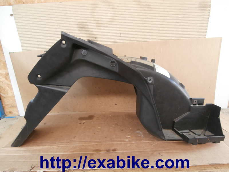 rear fender Honda ST 1300 Pan European - photo 1